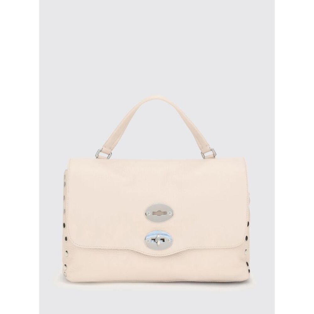 Zanellato Handbag Woman White